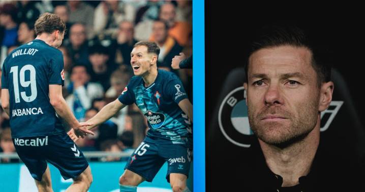 Real Madrid vs Celta de Vigo: Resumen, goles, jugadas y mejores momentos del partido de la jornada 15 de LaLiga