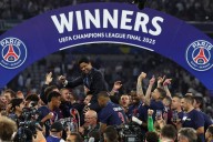 Paris Saint-Germain's Qatari owners to acquire Belgium second