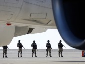 La advertencia de Donald Trump y el temor de las aerolíneas extranjeras: ¿Es seguro volar en Venezuela?