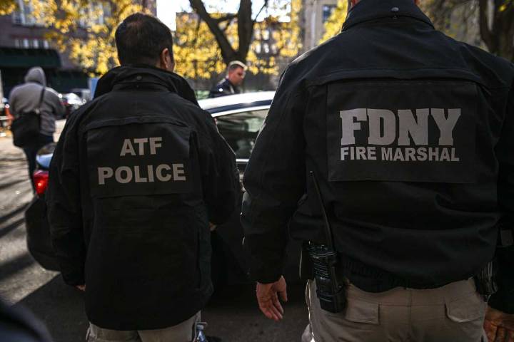 Midtown subway arson: Suspect who allegedly set sleeping man on fire apprehended, faces federal prosecution