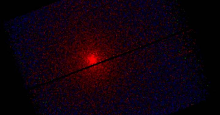 Mystery of 'alien spaceship' 3I/Atlas could 'finally be solved' in new x