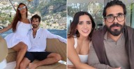 Influencer Tammy Parra confiesa que dejó al modelo peruano Diego Rodríguez tras enamorarse de su mánager