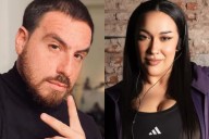 Sorprendió a todos. Después de meses de rumores, así confirmó Evelyn Botto que está de novia con Fede Bal