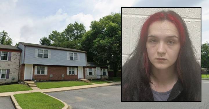 Mom spent drunken 'girls night' sending Snapchat videos before finding baby dead: Police