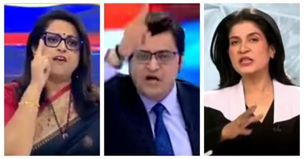 Rage bait: Oxford’s word of the year reveals our digital exhaustion