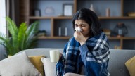 Unique Symptoms Of H3N2 Flu Strain In UK And How Long Infection Now Last