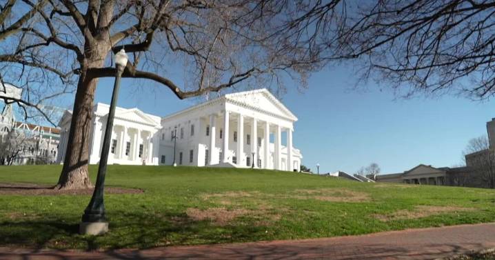 Virginia lawmakers propose changes to marijuana retail framework for potential 2026 launch