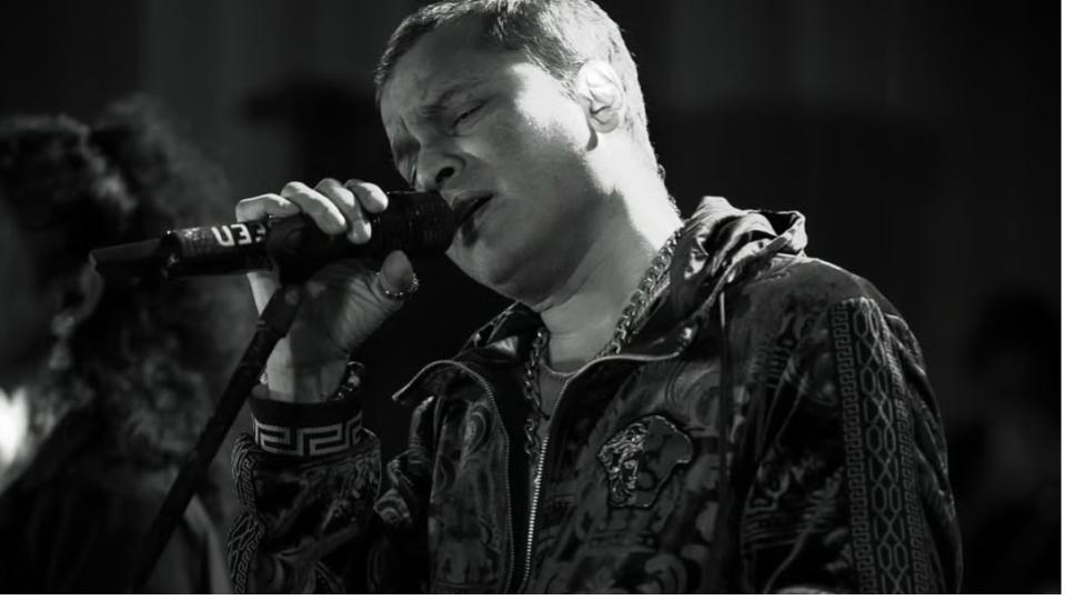 SIT Submits Over 3,500 Pages Of Chargesheet 'Zubeen Garg Death Case'