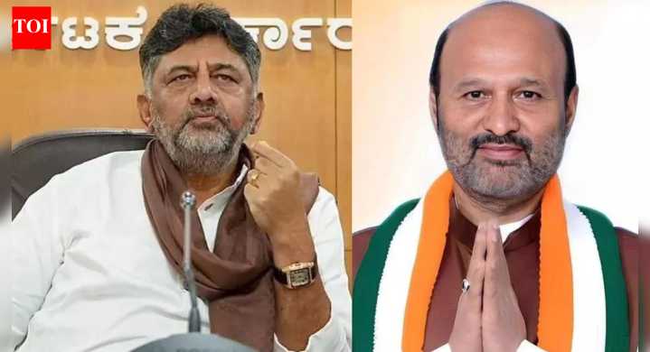 Karnataka CM speculation: Congress MLA predicts DK Shivakumar will become CM on January 6 or 9; deputy CM calls for legal action