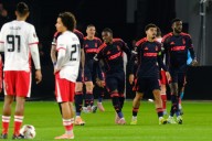 Substitute Igor Jesus scores late winner for Forest against Utrecht in Europa League