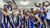 Ponferrada 66-60 Iraurgi: 'Ponferrada y el Lydia se apuntan otra gran noche'