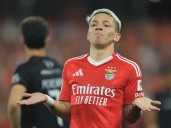 River acelera por Prestianni: nueva oferta a Benfica y presión del jugador para llegar al Millonario