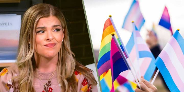 Radical gender ideology is secretly radicalizing children