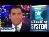 The exact formula that created 'scammer's paradise' in blue states: Bob Brooks