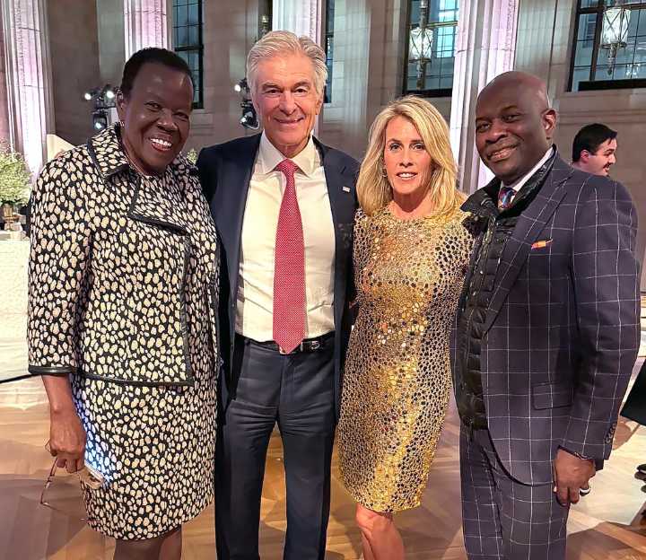 UAE National Day in Washington highlights $1 trillion future in US