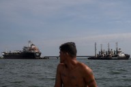 Estados Unidos intercepta un buque petrolero sancionado en aguas cercanas a Venezuela