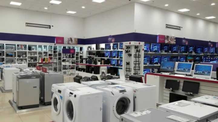 Los supermercados que ofrecen electrodomésticos ofertas: dónde conseguirlos