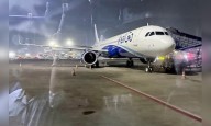 IndiGo flight suffers tail strike while landing at Ranchi airport