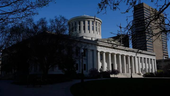 Ohio taxpayers spending millions on new projects
