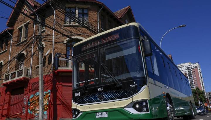 Gobierno abre ofertas técnicas del nuevo sistema de transporte para el Gran Valparaíso