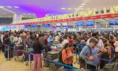 DGCA reviewing IndiGo's initial response on widespread flight disruptions; Airline seeks more time for full analysis
