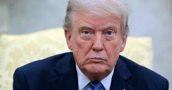 Donald Trump amenaza con imponer nuevo arancel a México