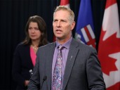 Lethbridge-East residents frustrated in attempts to help with petition