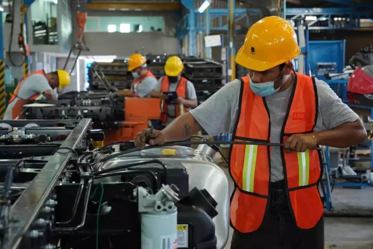 PIB de Yucatán crece y coloca al estado por encima del desempeño nacional