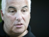 Mitch Winehouse ‘a bully’ who knew about ownership of auction items, court told