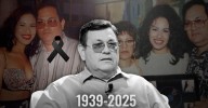 Abraham Quintanilla, padre de Selena, muere a los 86 años