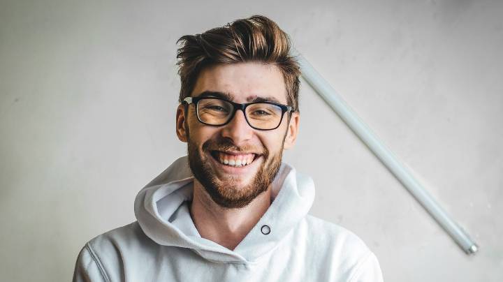 Local Man Becomes Mennonite Just for the Jokes