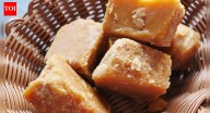 How to stop jaggery from turning hard in winter with easy kitchen hacks