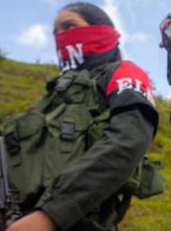 ELN anuncia paro armado de 72 horas en Colombia: autoridades emiten alertas y preparan contingencias