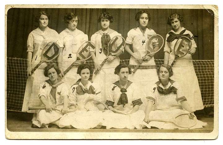 Arkansas Postcard Past: Arkadelphia in 1912