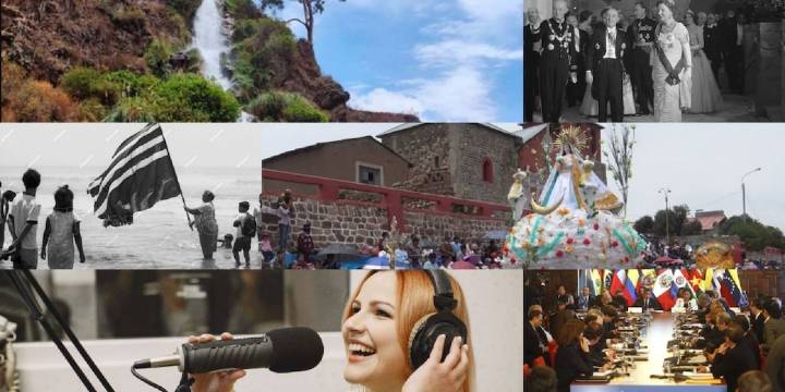 Qué se celebra el 8 de diciembre en el Perú: entre la devoción, la tragedia y la construcción nacional