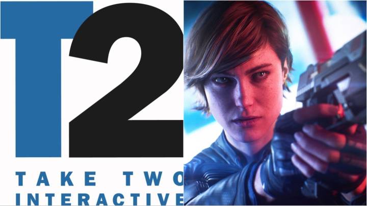 Take-Two Hired Perfect Dark Head and Creative Director to Found New 2K Studio