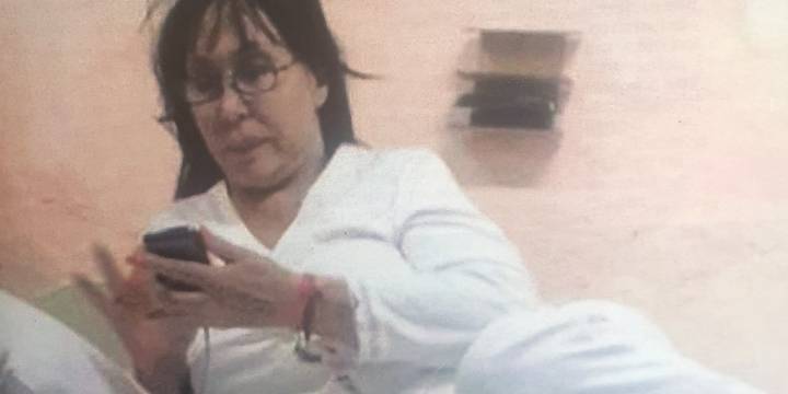 “Lo estoy viviendo como un reality”: Moria Casán y sus días presa en Paraguay por la desaparición de un collar de 80 mil dólares
