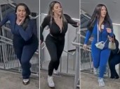Female trio sought for phone robbery in Financial District