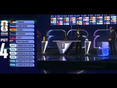 Abrirá México Mundial FIFA 2026 contra Sudáfrica