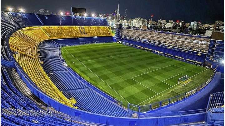 Boca y Racing juegan por un lugar en la final del certamen