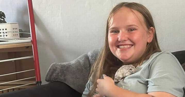 Heartbreak as schoolgirl dies after taking part in 'dangerous TikTok trend'