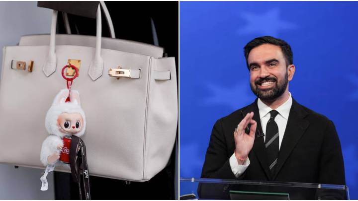 2025's Most Mispronounced Words: From Labubu To Mamdani, Check Full List World News