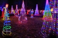 Holiday festivities happening in Oakland County