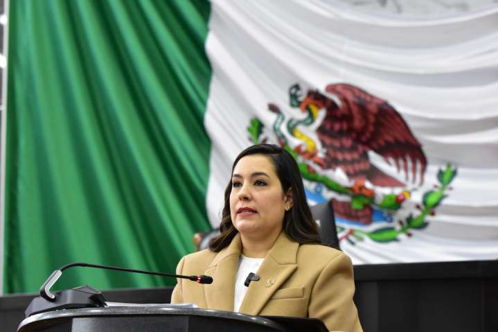 Aprueba Congreso tablas de valores de 10 municipios del ejercicio fiscal 2026