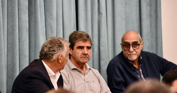 Planes sociales: la fiscalía pidió 6 años de prisión para Di Luca, Soiza y Siegenthaler y penas más bajas para el resto