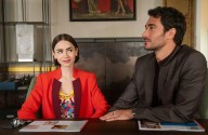 Netflix lanza tráiler de quinta temporada de Emily en París