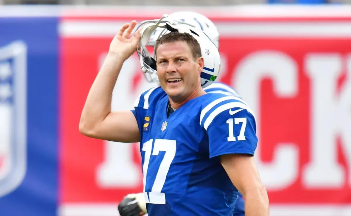 This is why Philip Rivers won’t sign with the Colts
