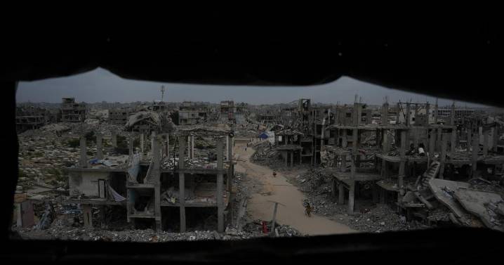 Netanyahu says Israel and Hamas will enter ceasefire's second phase soon