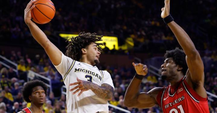 Michigan Basketball achieves statistical feat not done since 1989