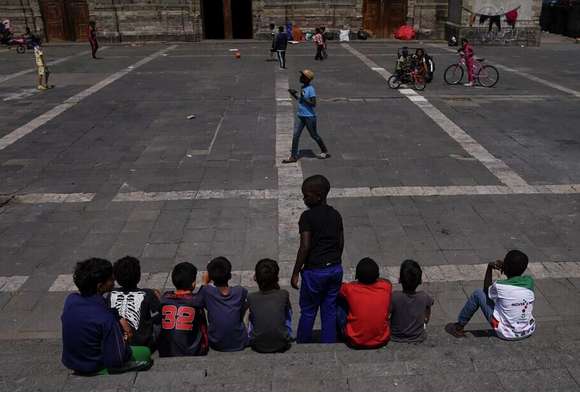 Más de 14 millones de niños de Latinoamérica necesitarán ayuda humanitaria en 2026, dice Unicef